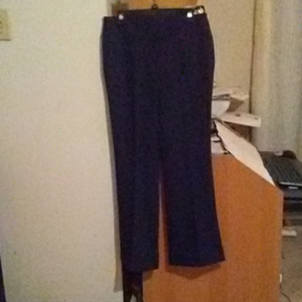 Dress pants